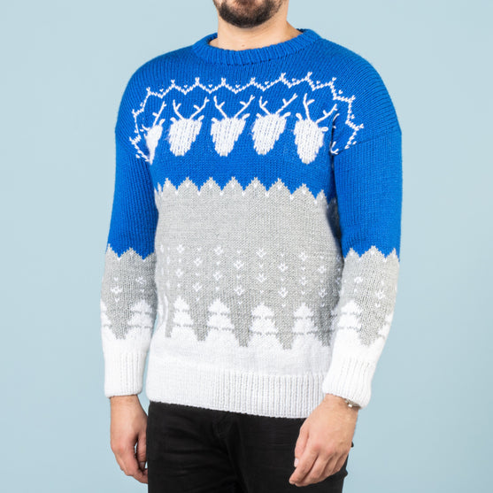 Julius Senior - Sweater
2