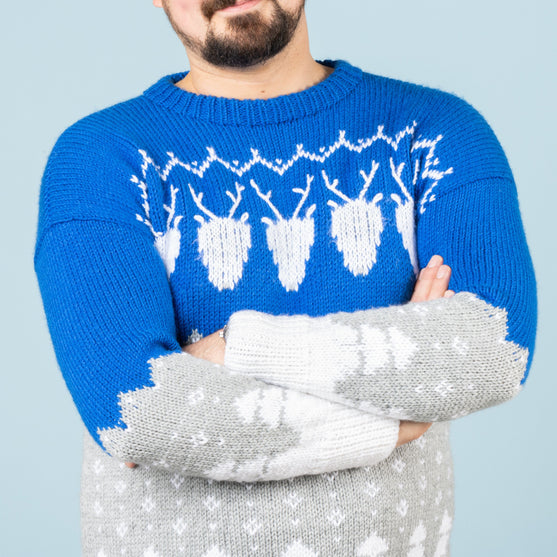 Julius Senior - Pull
1