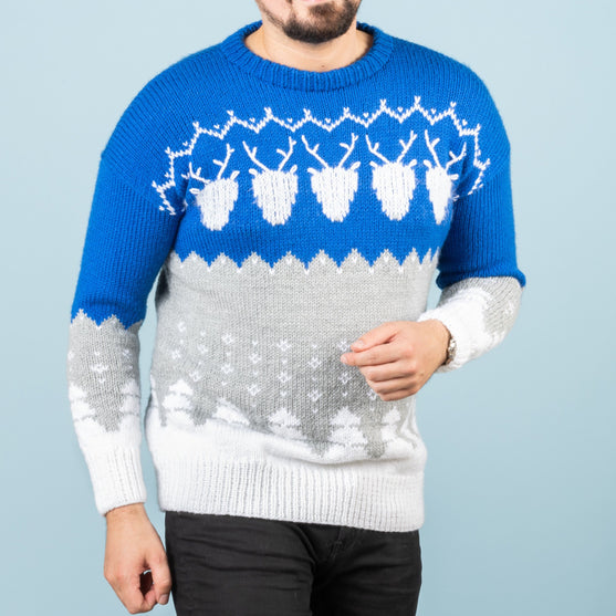 Julius Senior - Pull
3