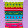 Christmas Stocking - Sock
2