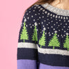 XmasTrees - Pull
4