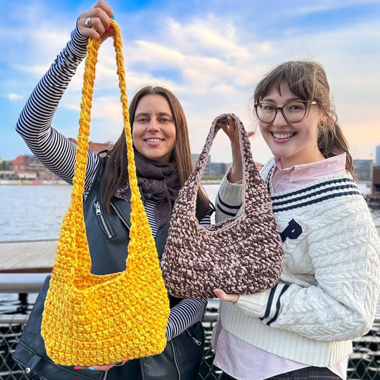 Chunky Tasche