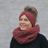 Cleo - Snood
2