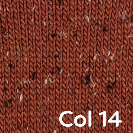 Tweed Delight - Hobbii
16