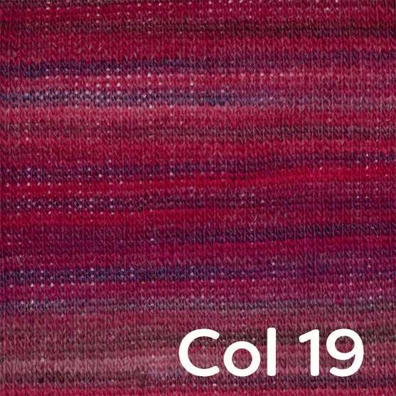 Winter Glow - Hobbii
21