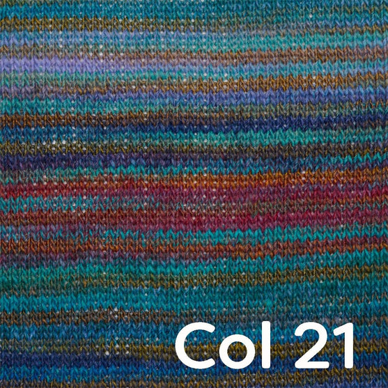 Winter Glow - Hobbii
22