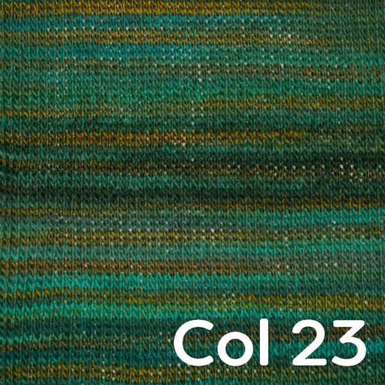 Tweed Delight - Hobbii
24