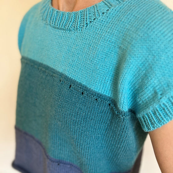 Cool Carol - T-shirt
2