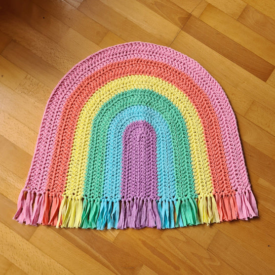 Rainbow - Tapis
2