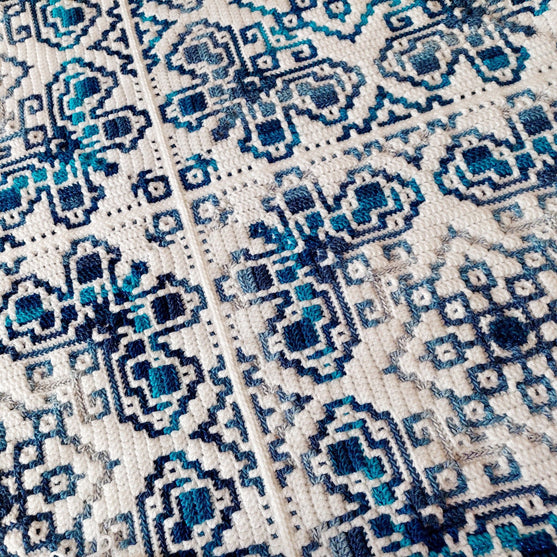 Butterfly Dance - Blanket
6