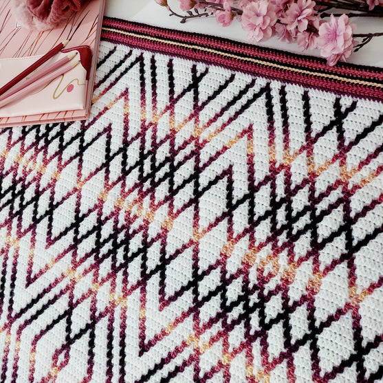 Surprise Me - Blanket
5