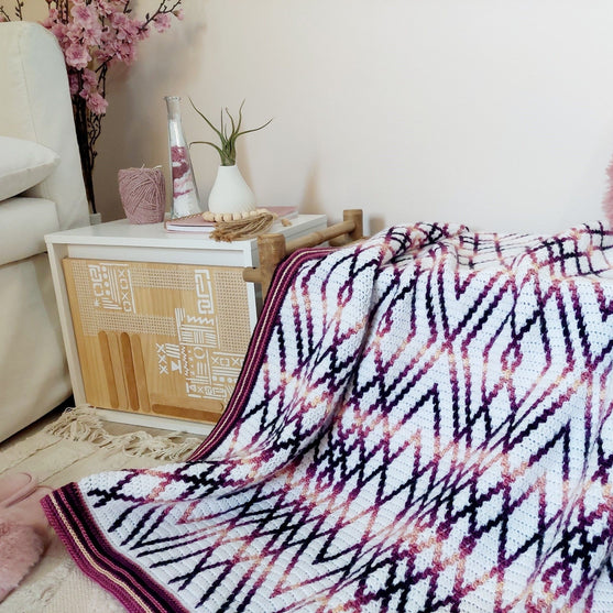 Surprise Me - Blanket
2