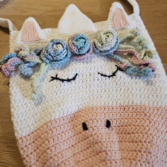 Unicorn - Sac
5