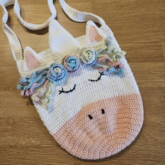 Unicorn - Sac
3