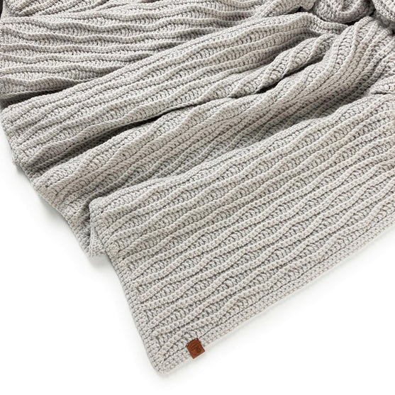 Silver Sands - Throw
2