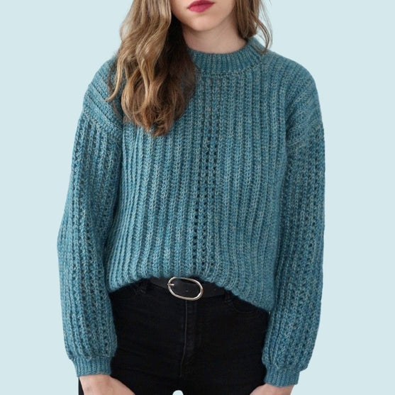 Amalie - Pull
3