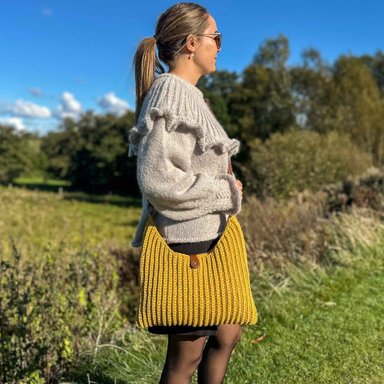 Amelia - Sac à bandoulière
2