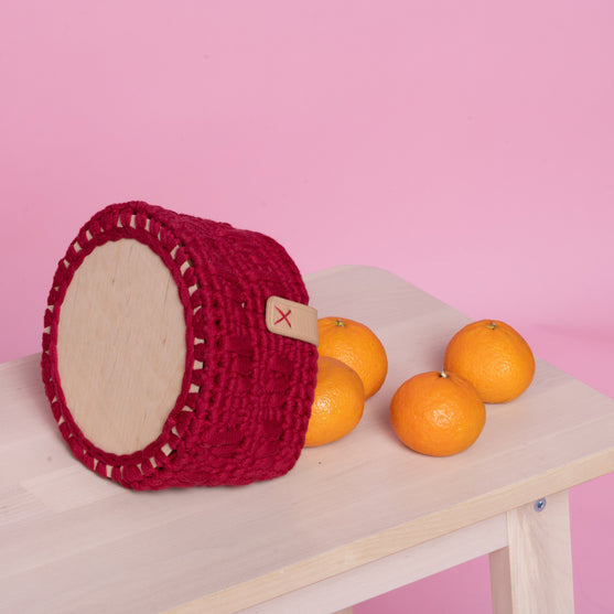 Peppermint - Panier
4