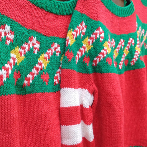 Merry Christmas - Sweater
5