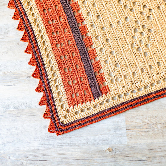 Ballard - Tapis
5