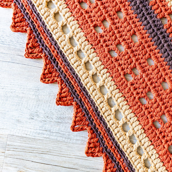 Ballard - Tapis
11