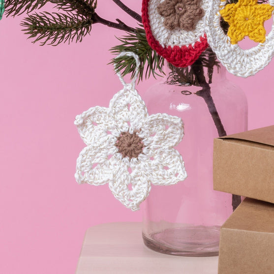 Falalalala - Ornements de Noël
2