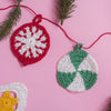 Falalalala - Christmas Ornaments
6
