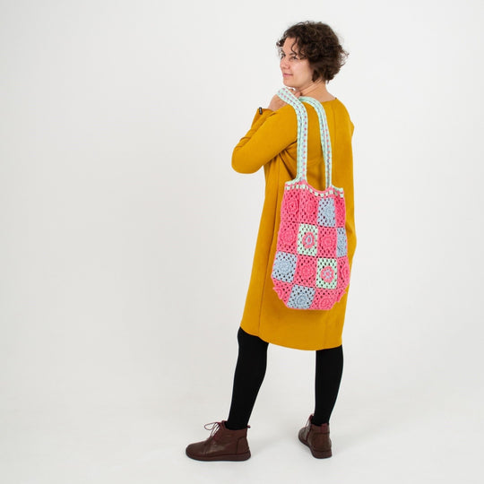 Linda - Tote Bag