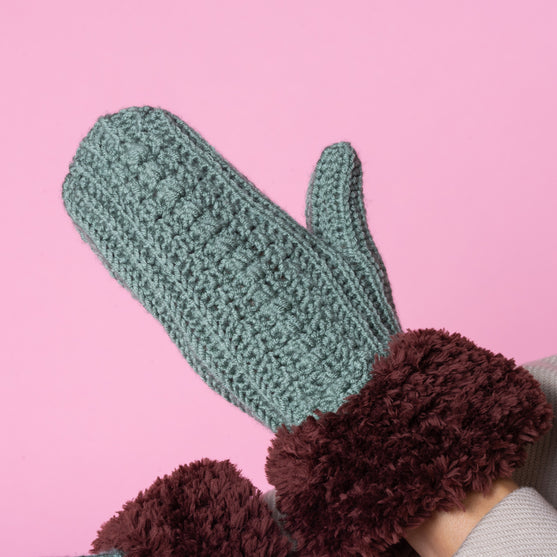 Ordesa - Mittens
5