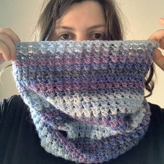 Yesterday - Cowl
2