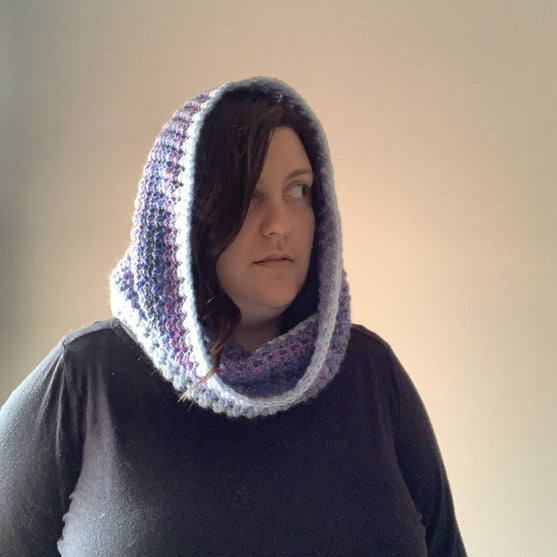 Yesterday - Cowl
3