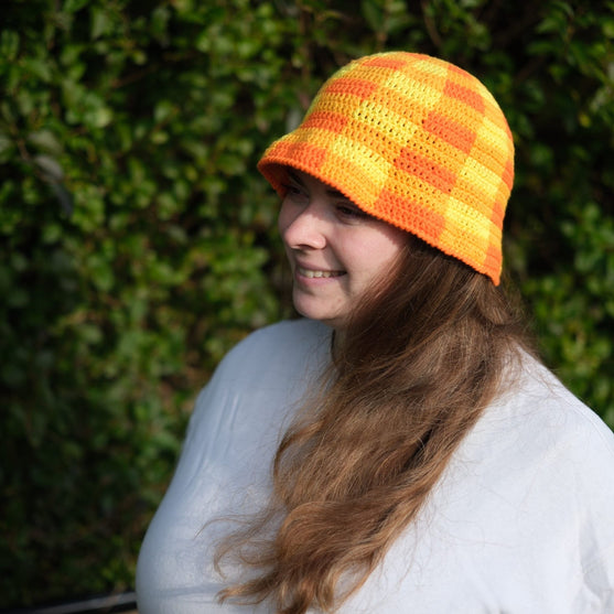 Picnic - Chapeau Seau
2