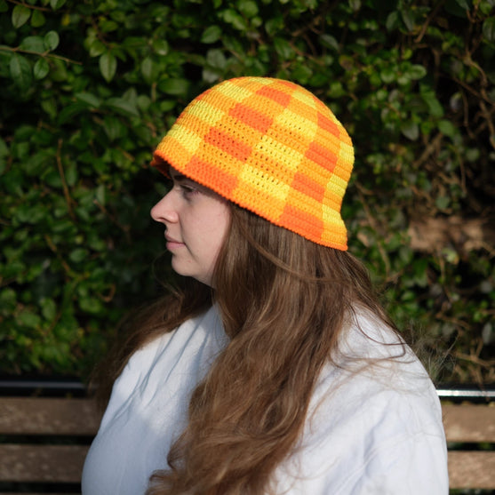 Picnic - Chapeau Seau
3