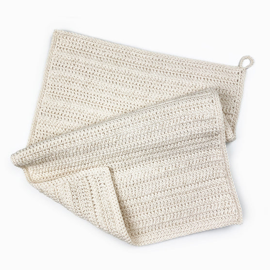 Luss - Hand Towel
2
