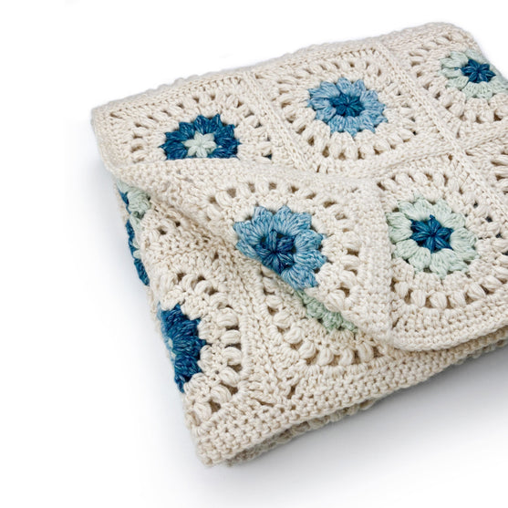 Blossom Throw - Blanket
5