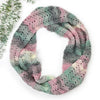 Durango - Infinity Scarf
5