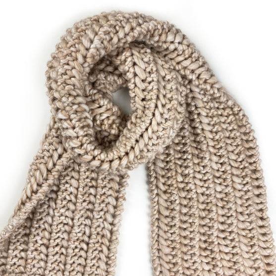 Joshua - Scarf
3