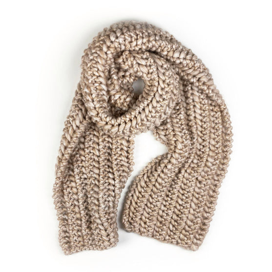 Joshua - Scarf
4