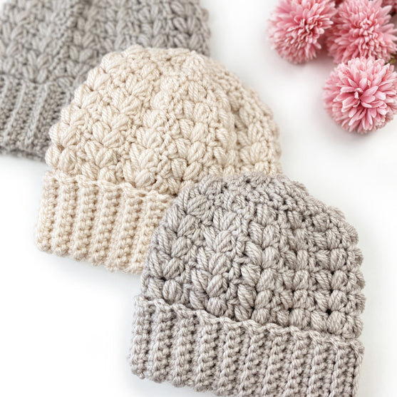 Emily - Hat
4