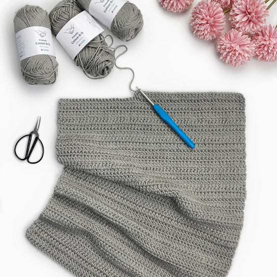 Luss - Serviette à main
11