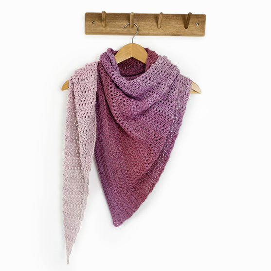 Porto - Shawl
3