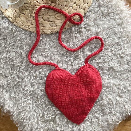 Cupid - Bag
7