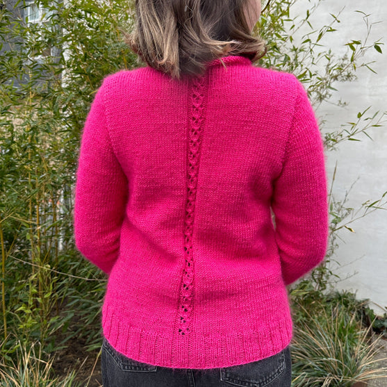 Jane Blouse
4