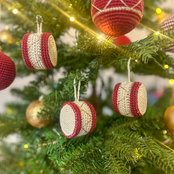 Trummelil - Décoration de Noël
2