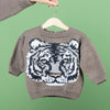 Rare Tiger - Pull enfant
1