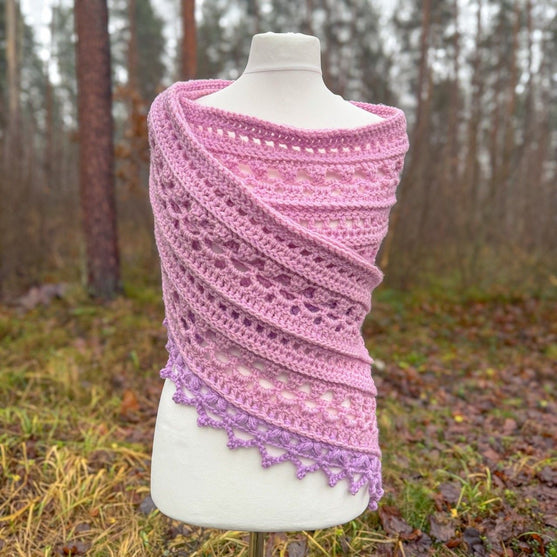 Eloise - Scarf
4