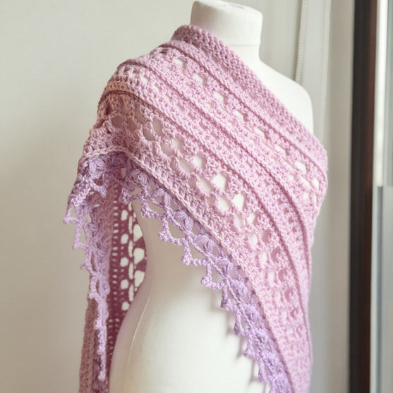 Eloise - Scarf
8