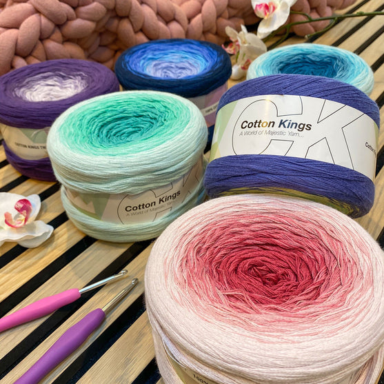 Sultan - Cotton Kings
3