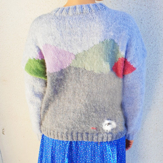 Countryside - Pull
2