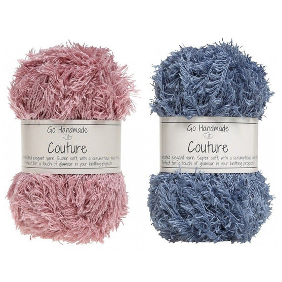 Couture - Go Handmade
1